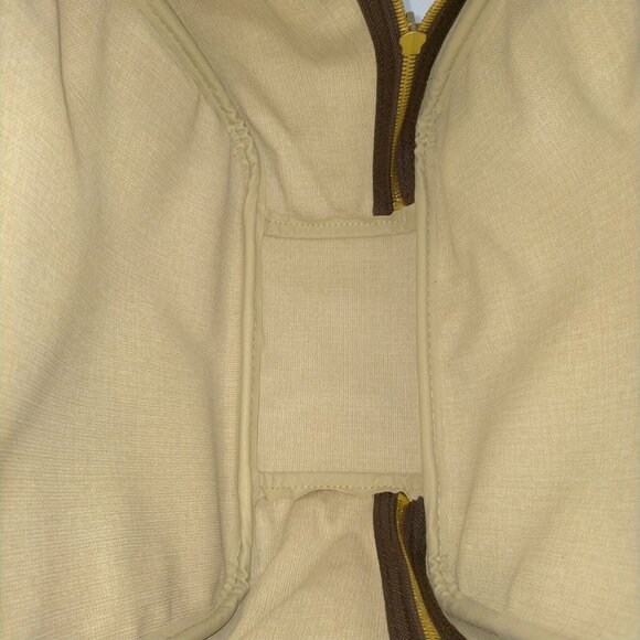 525326AA Louis Vuitton Hand Bag Excursion Brown Monogram - Picture 6 of 10